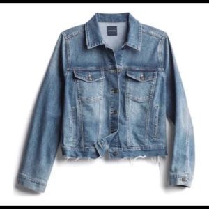 Just USA Denim Jacket
